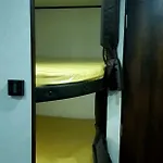 Camping Caravan